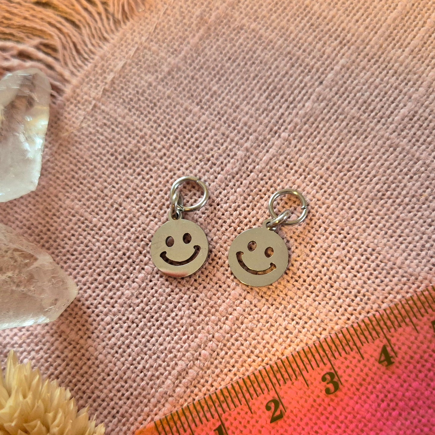 MIX&MATCH Creolen Wechselcharms – gestalte deinen Look immer wieder neu