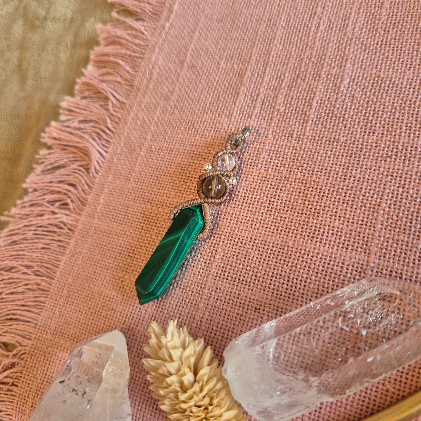 MIX&MATCH Charms für Creolen, Mala-Ketten & Ketten mit Wechselkarabiner