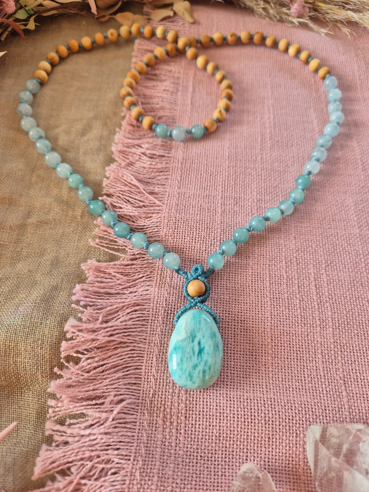 3/4 Mala RUHEPOL