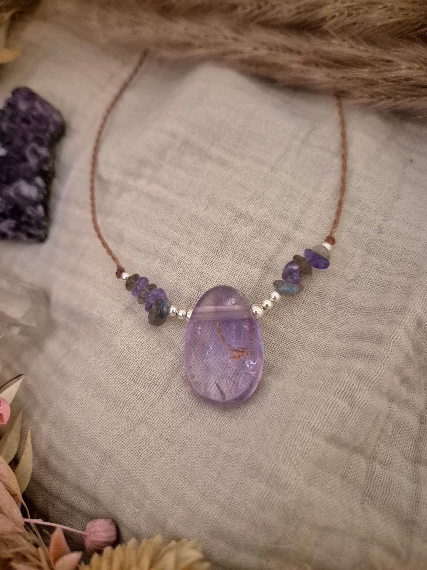 AWAKEN YOUR LIGHT KETTE #1
