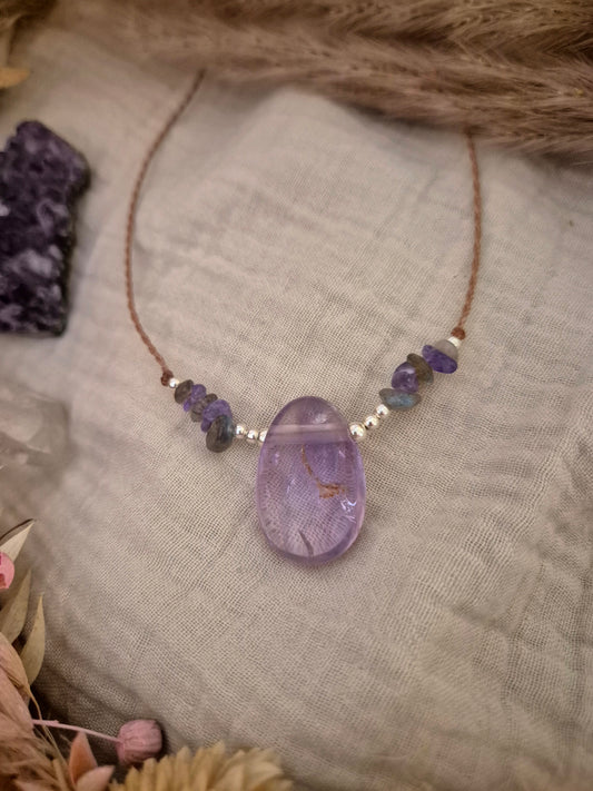 AWAKEN YOUR LIGHT KETTE #1