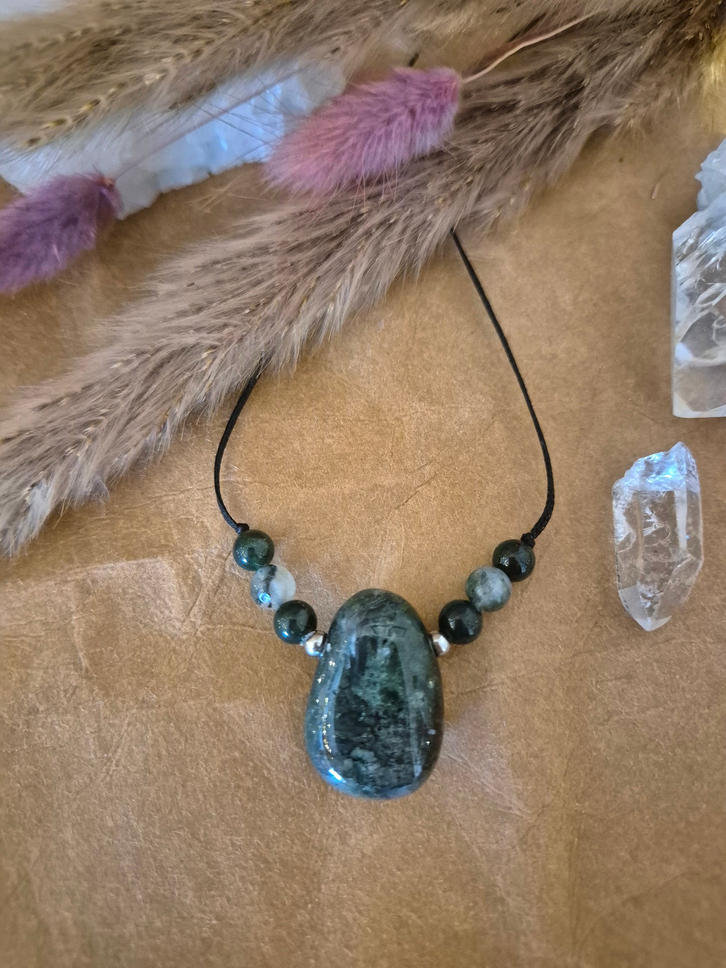 Kette "Amuna" mit Varianten