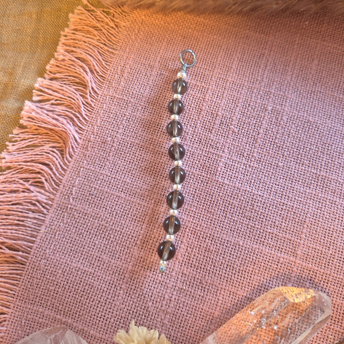 MIX&MATCH Charms für Creolen, Mala-Ketten & Ketten mit Wechselkarabiner