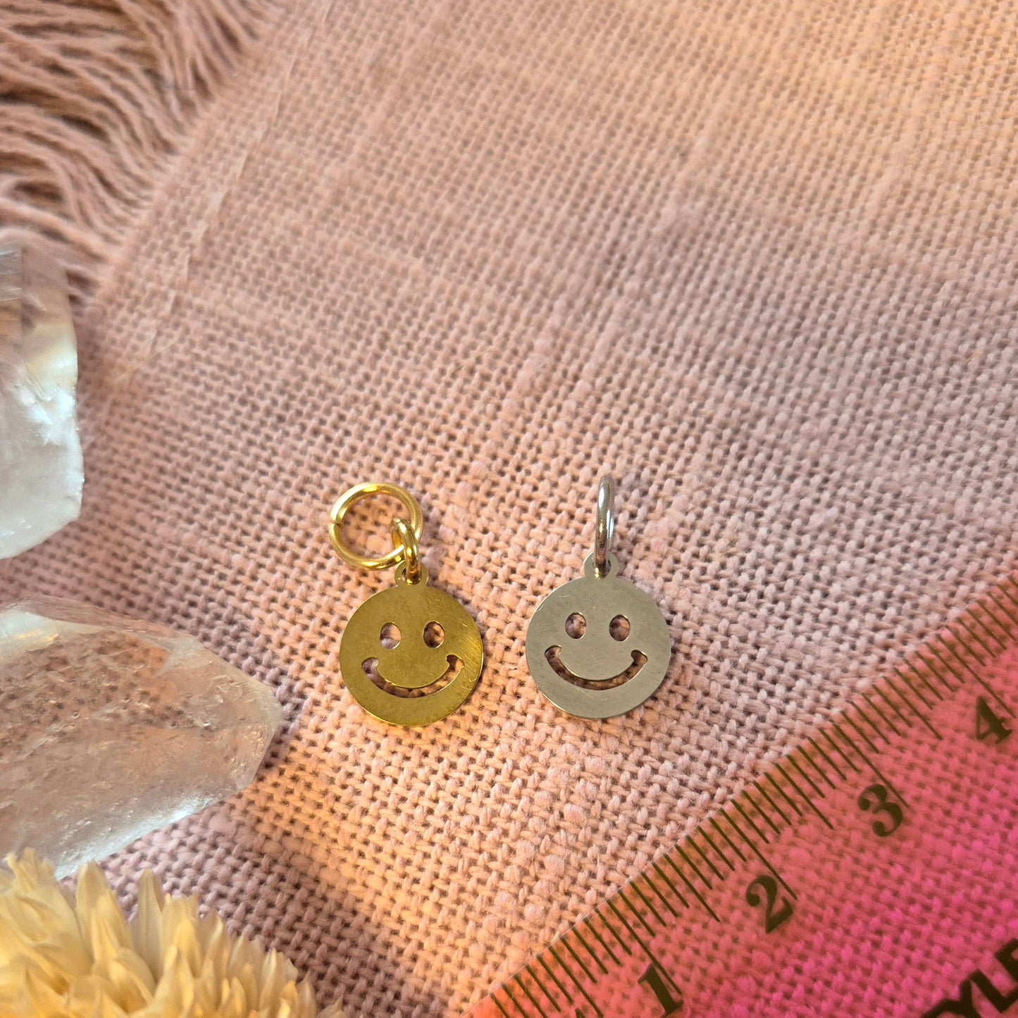 Mix&Match Wechselanhänger Charm für Mala-Ketten, Lieblingskette und Micro-Mala