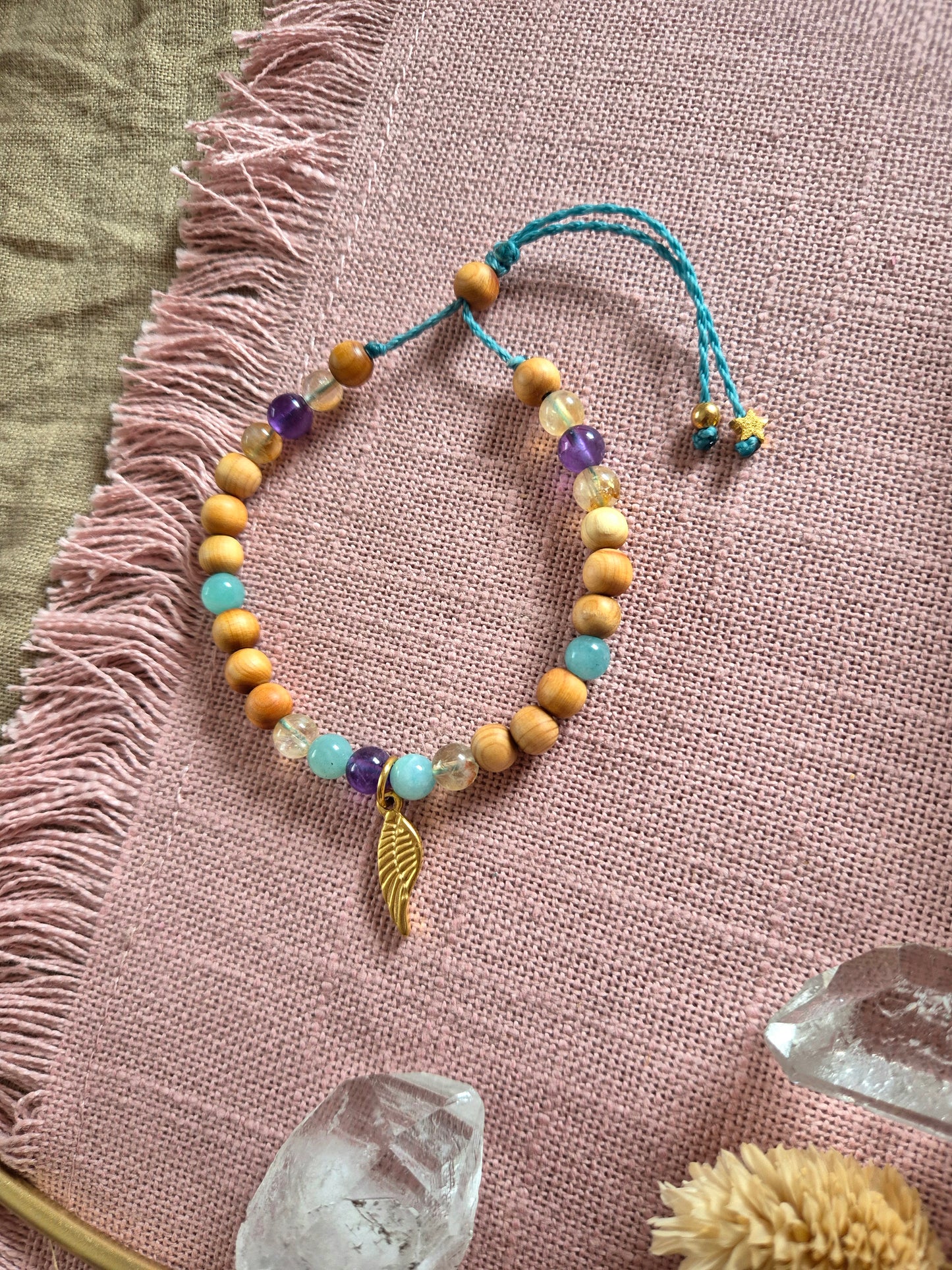 Mala FEE mit Feenstaub verzaubert💫 KURZ