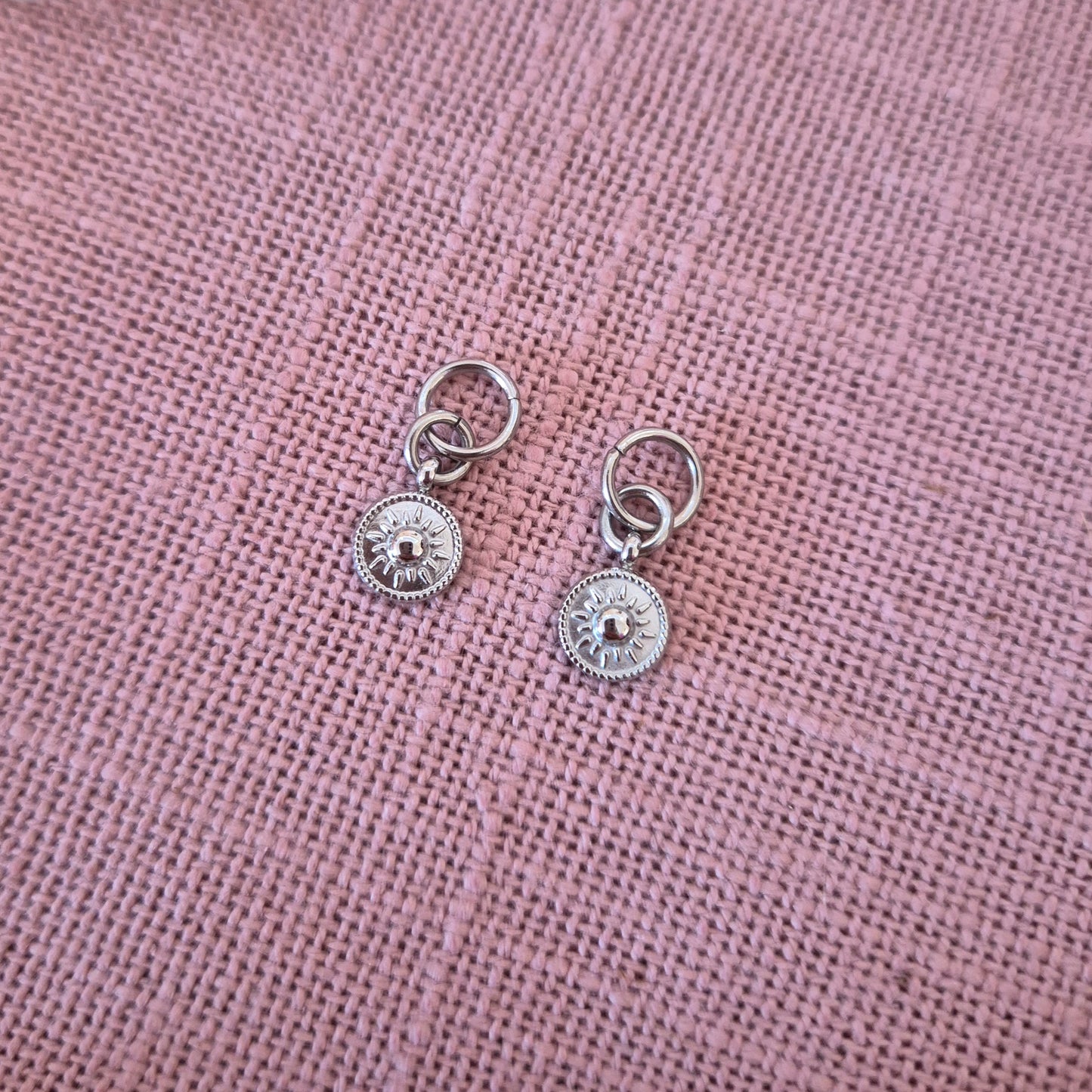 MIX&MATCH Creolen & Charms