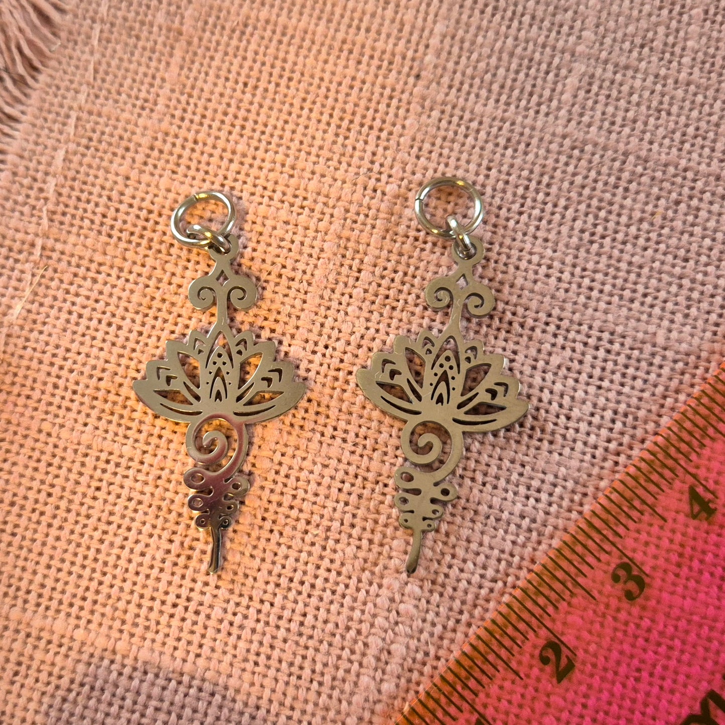 MIX&MATCH Creolen Wechselcharms – gestalte deinen Look immer wieder neu