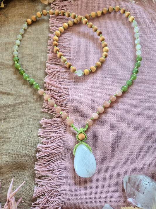 3/4 Mala MONDRUHE #2