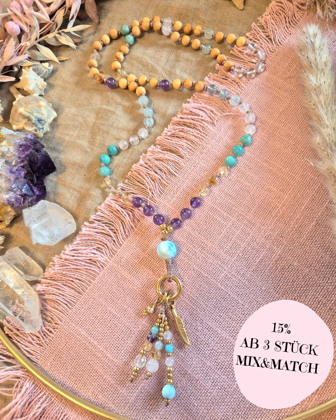Mala KRAFTVOLLER NEUSTART KURZ - MIX&MATCH