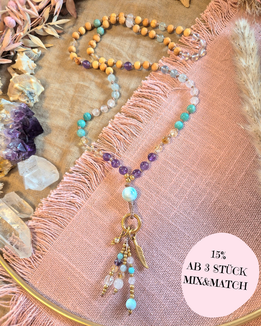 Mala KRAFTVOLLER NEUSTART KURZ - MIX&MATCH