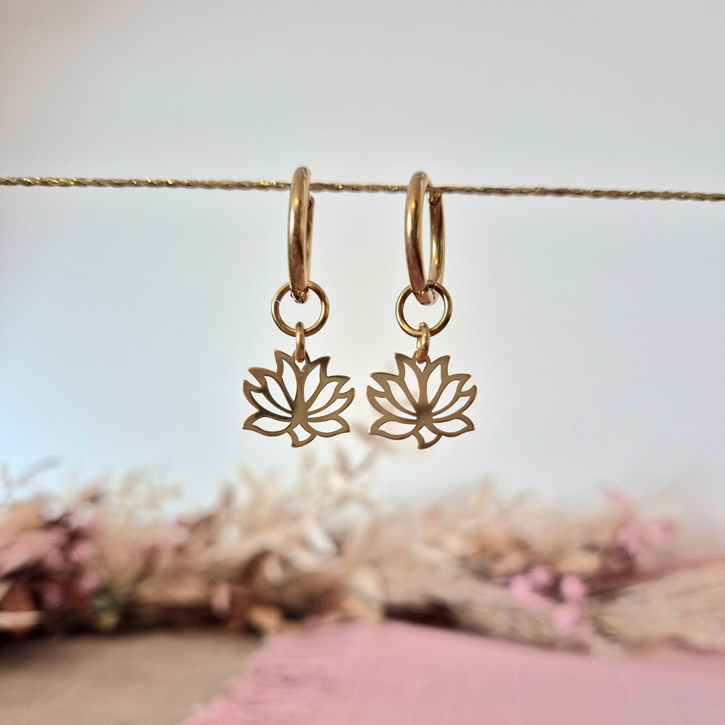 MIX&MATCH Creolen & Charms