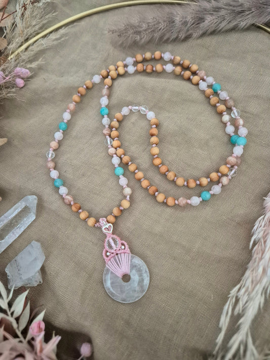 🚚Mala "HERZENSLICHT" inkl. Edelstein-Roll-On