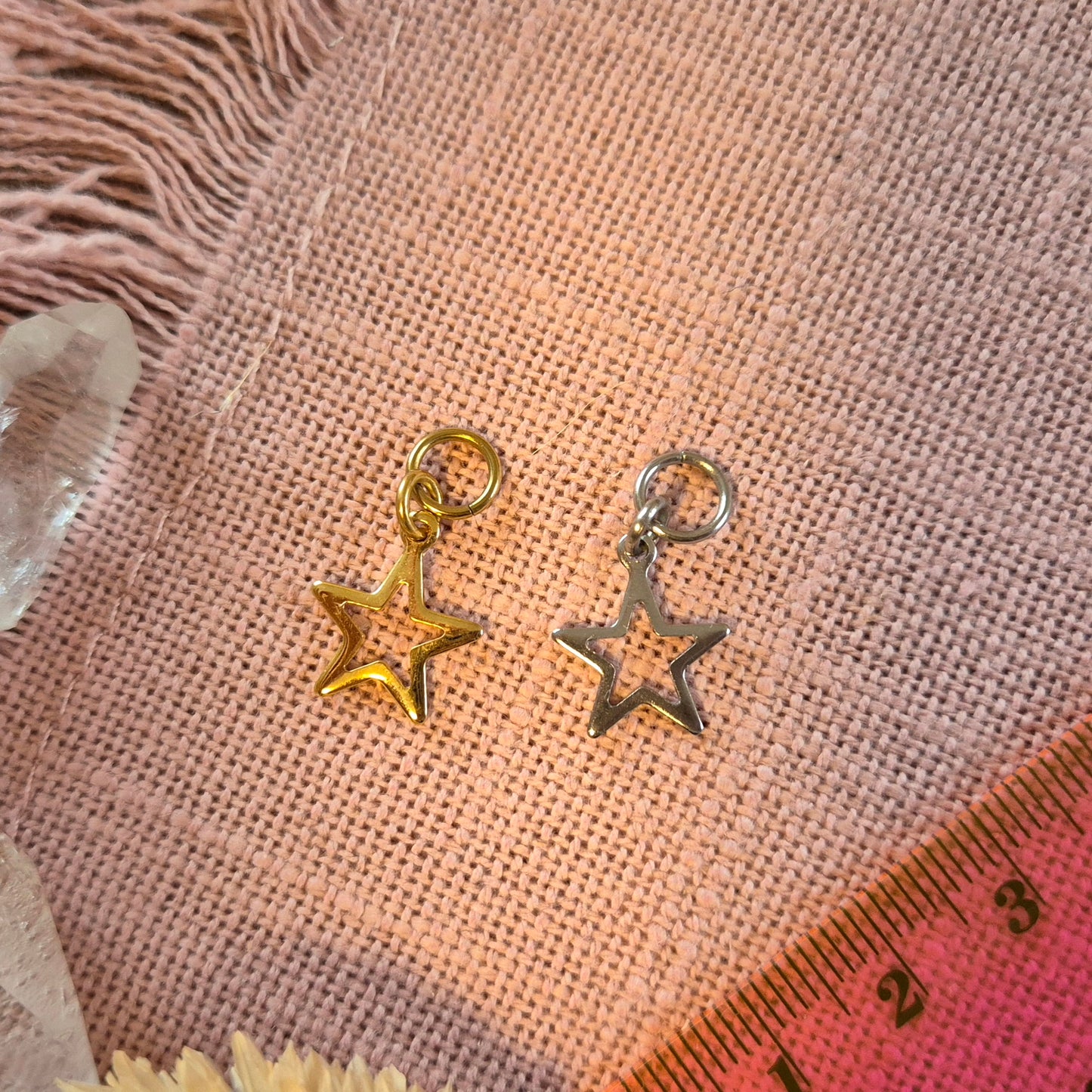Mix&Match Wechselanhänger Charm für Mala-Ketten, Lieblingskette und Micro-Mala