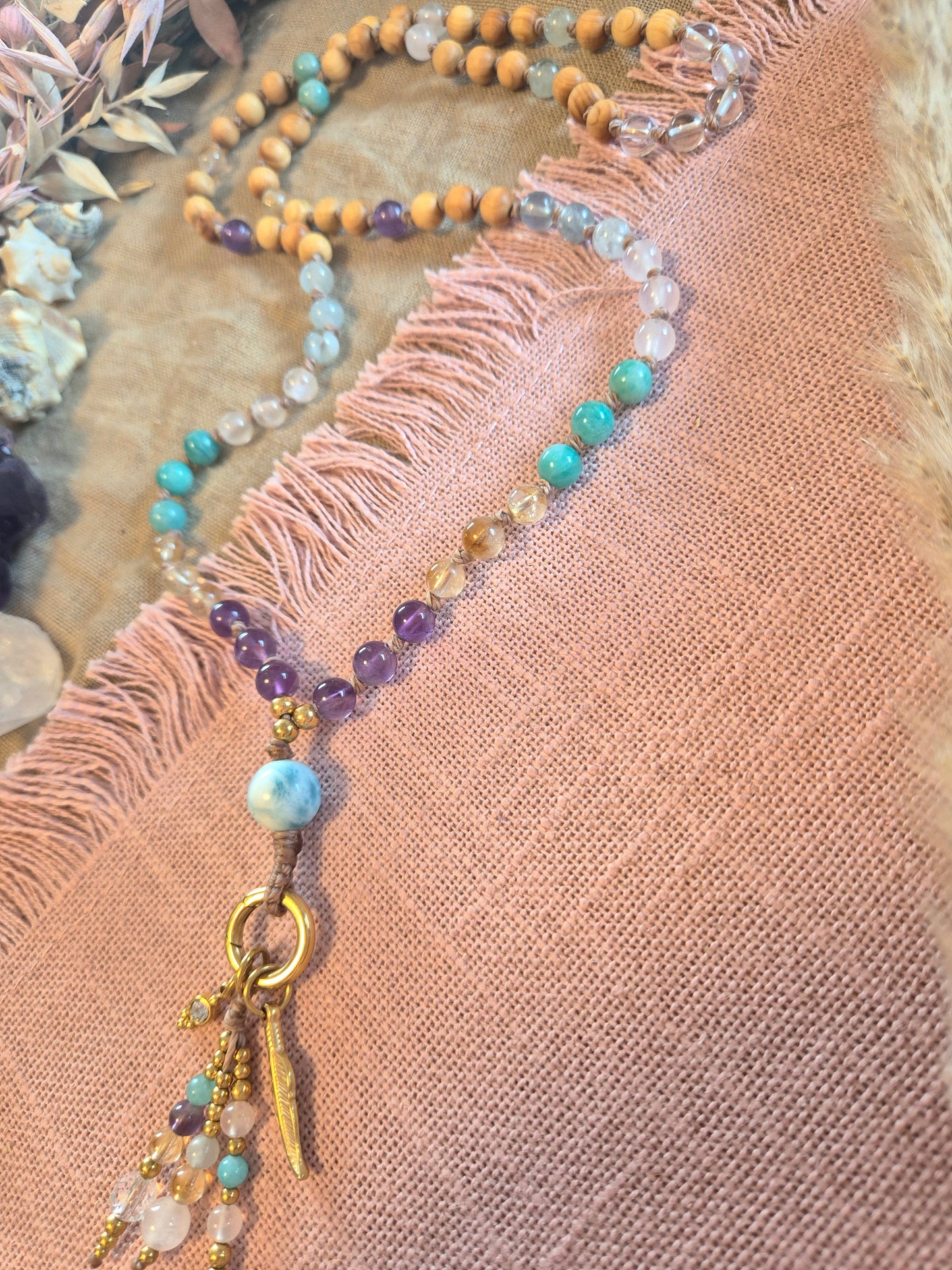 Mala KRAFTVOLLER NEUSTART KURZ - MIX&MATCH