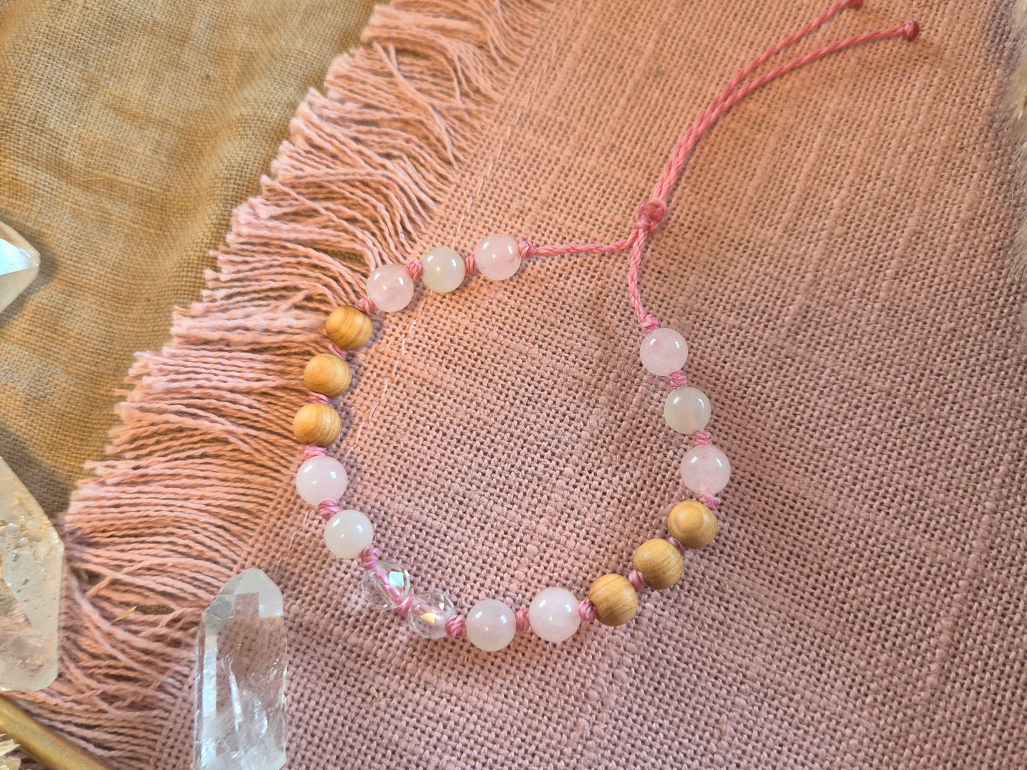 MIX&MATCH Mala OPEN YOUR HEART - KURZ