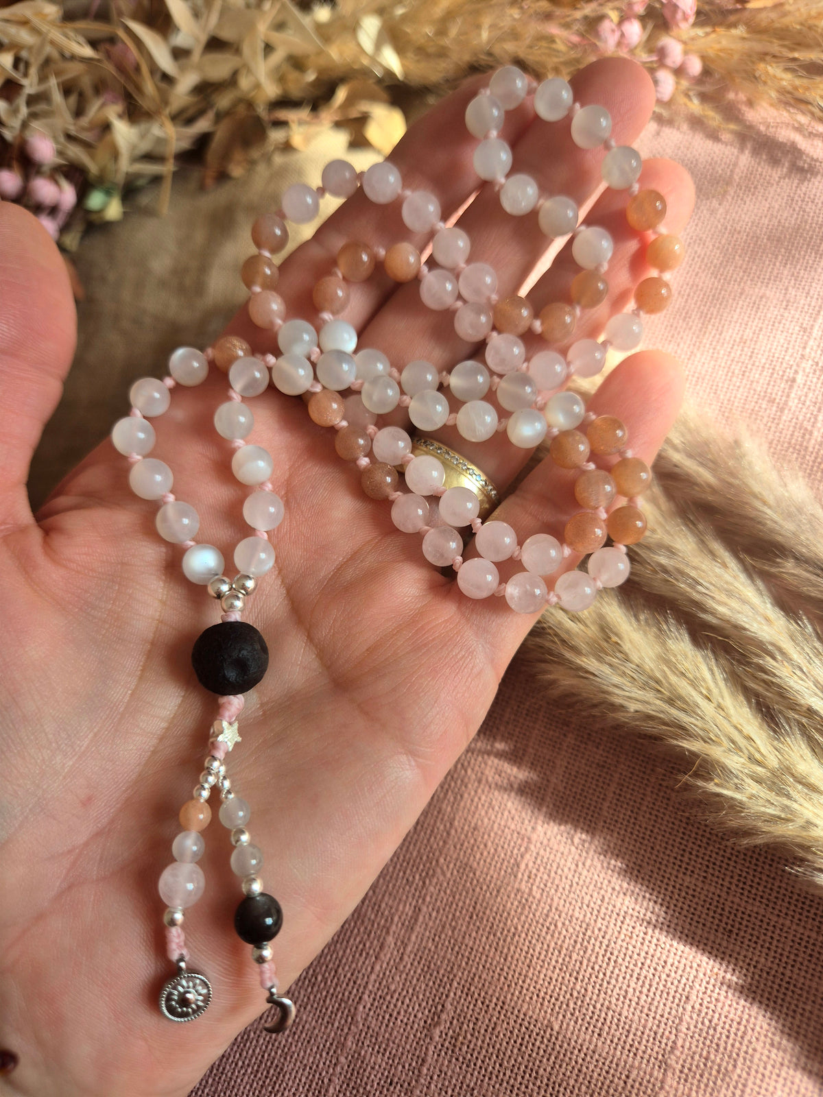 Mala MAGIC FULLMOON - KURZ entstanden am Vollmond 29.07.2026