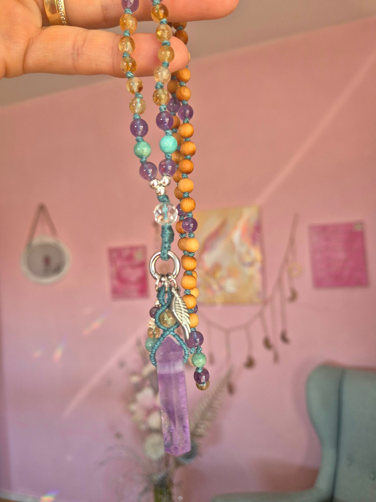 Mala FEE mit Feenstaub verzaubert💫 KURZ MIX&MATCH