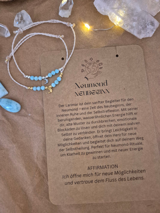 🚚 NEUMOND ARMBAND