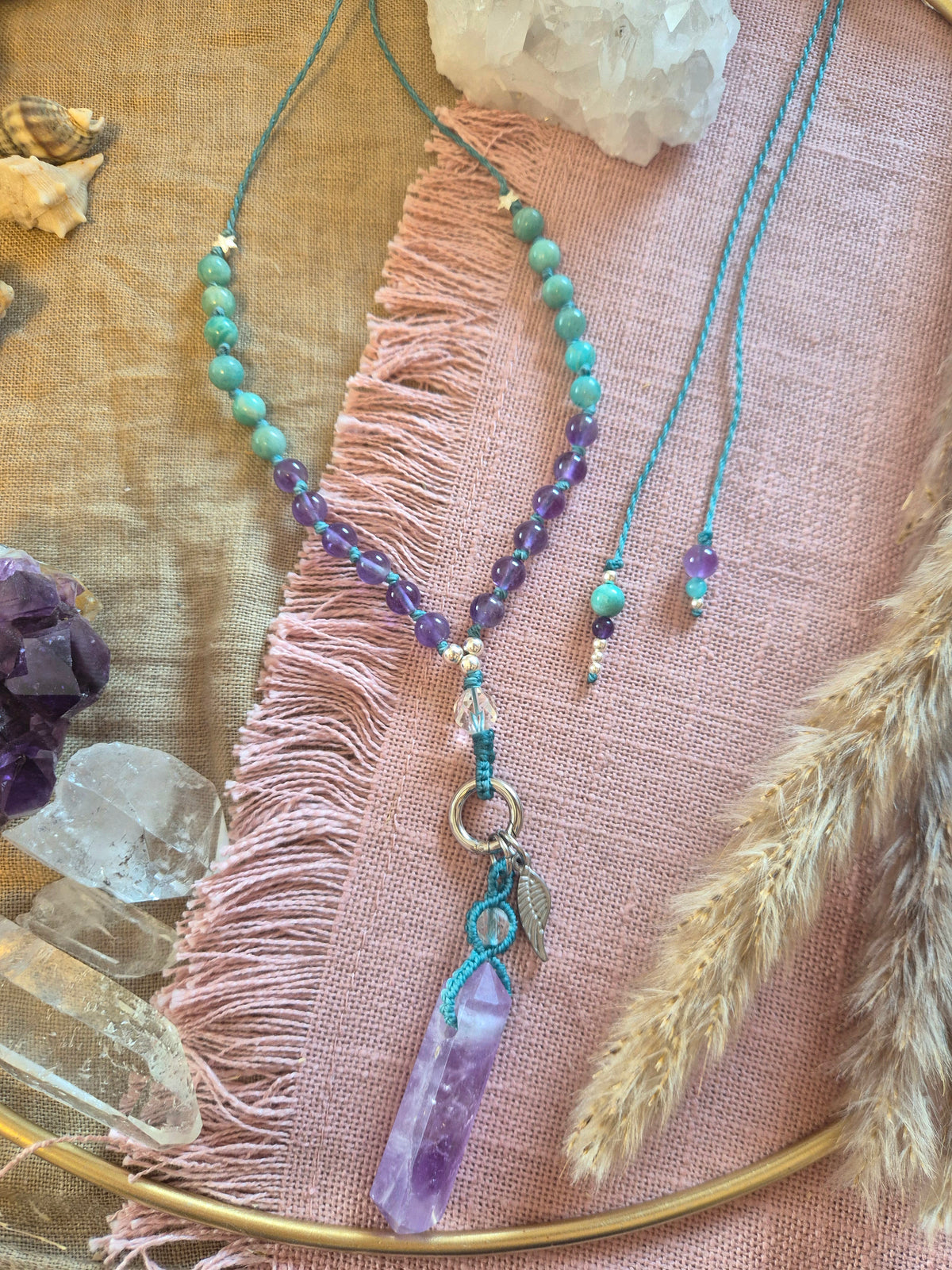 MIX&MATCH  Kette FEE