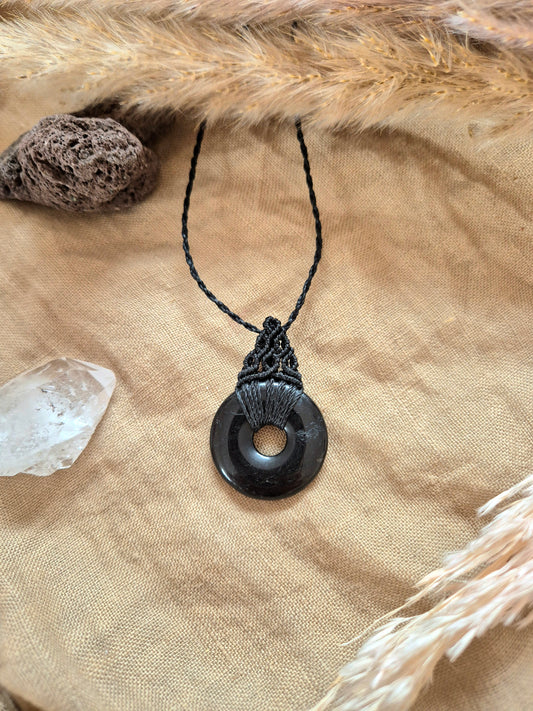 GESTALTE DEIN UNIKAT-Donutkette