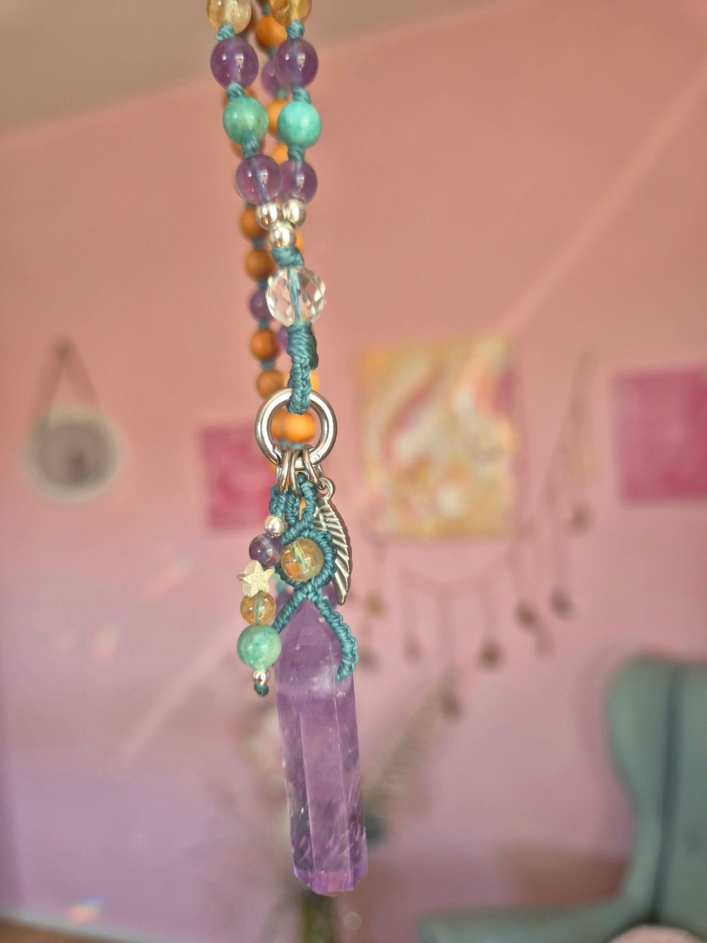 Mala FEE mit Feenstaub verzaubert💫 KURZ MIX&MATCH