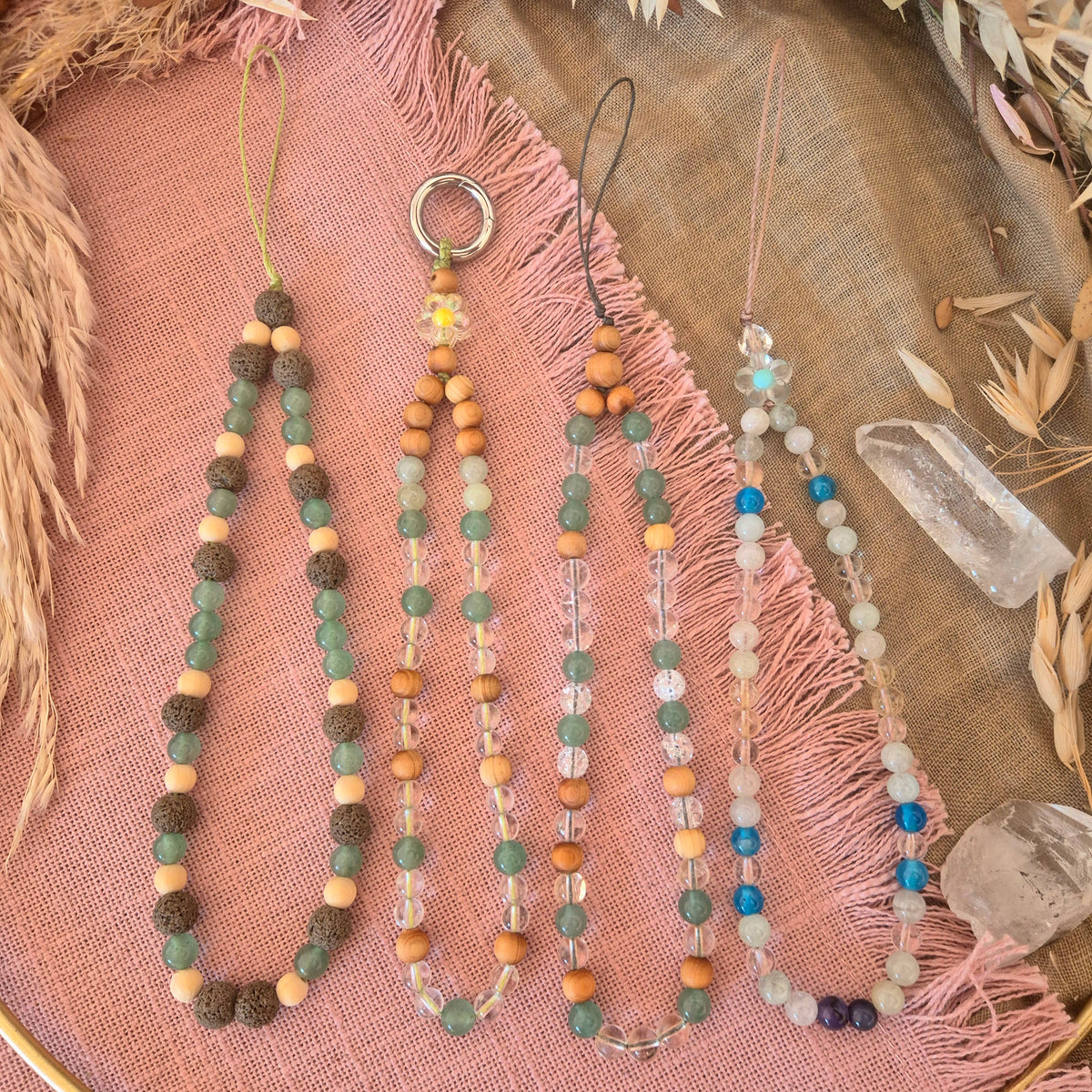 Handykette made by S.