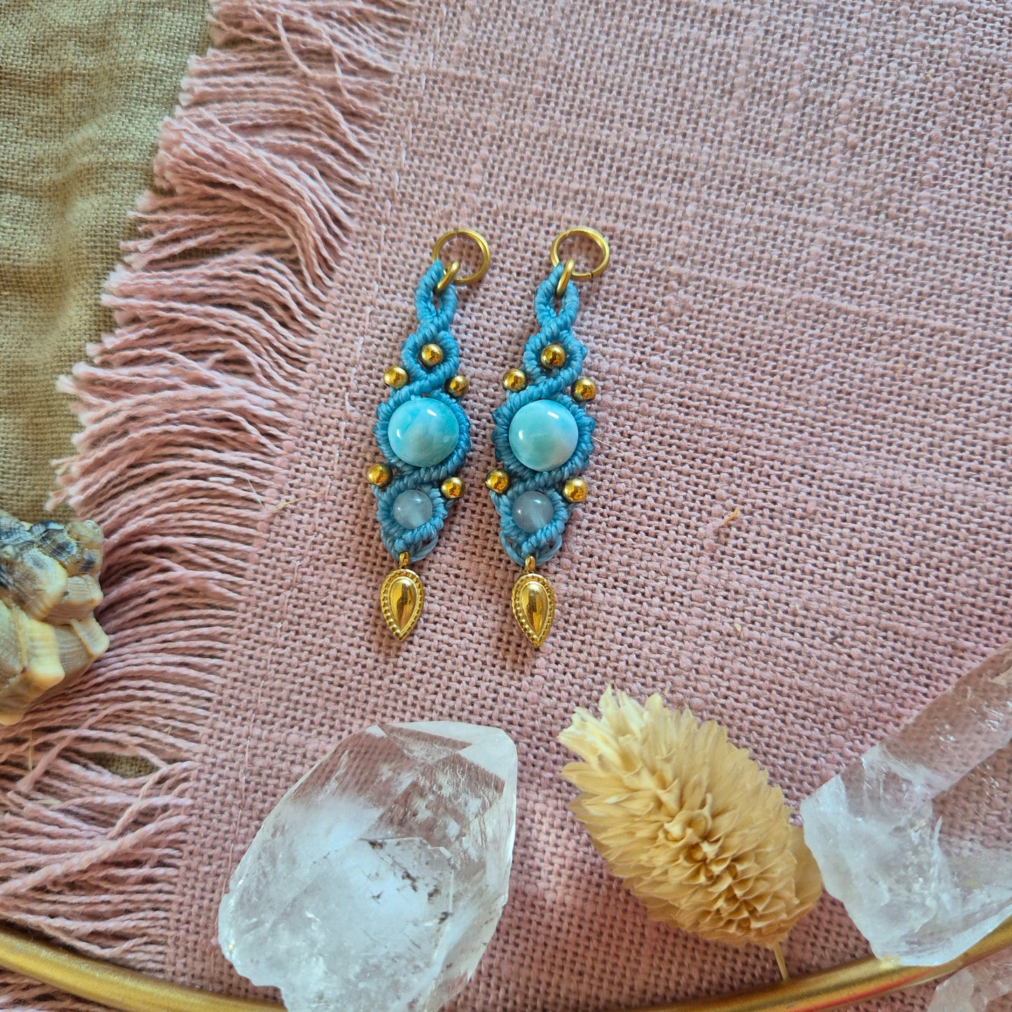 MIX&MATCH Makarmee Charms