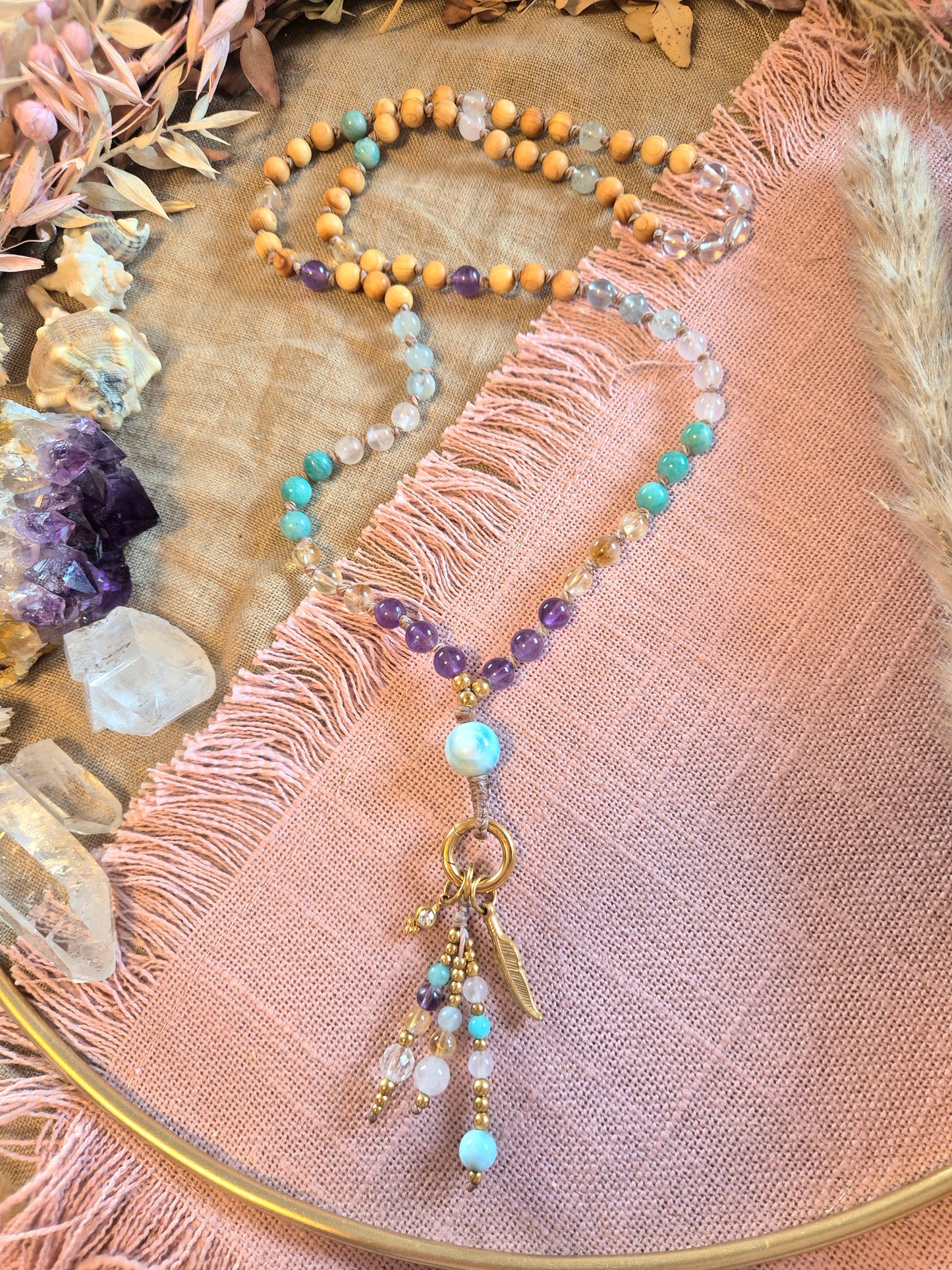 Mala KRAFTVOLLER NEUSTART KURZ - MIX&MATCH