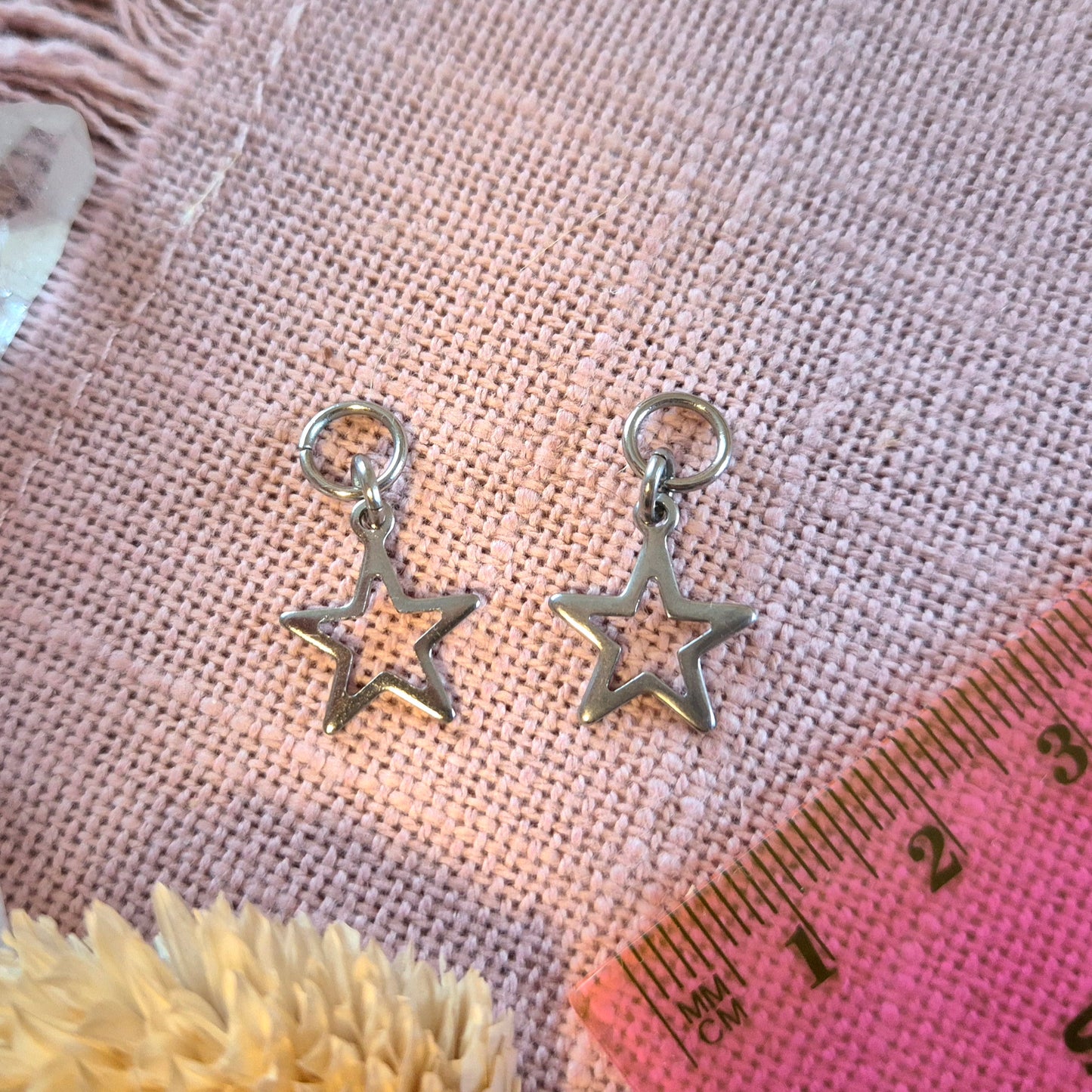 MIX&MATCH Creolen Wechselcharms – gestalte deinen Look immer wieder neu