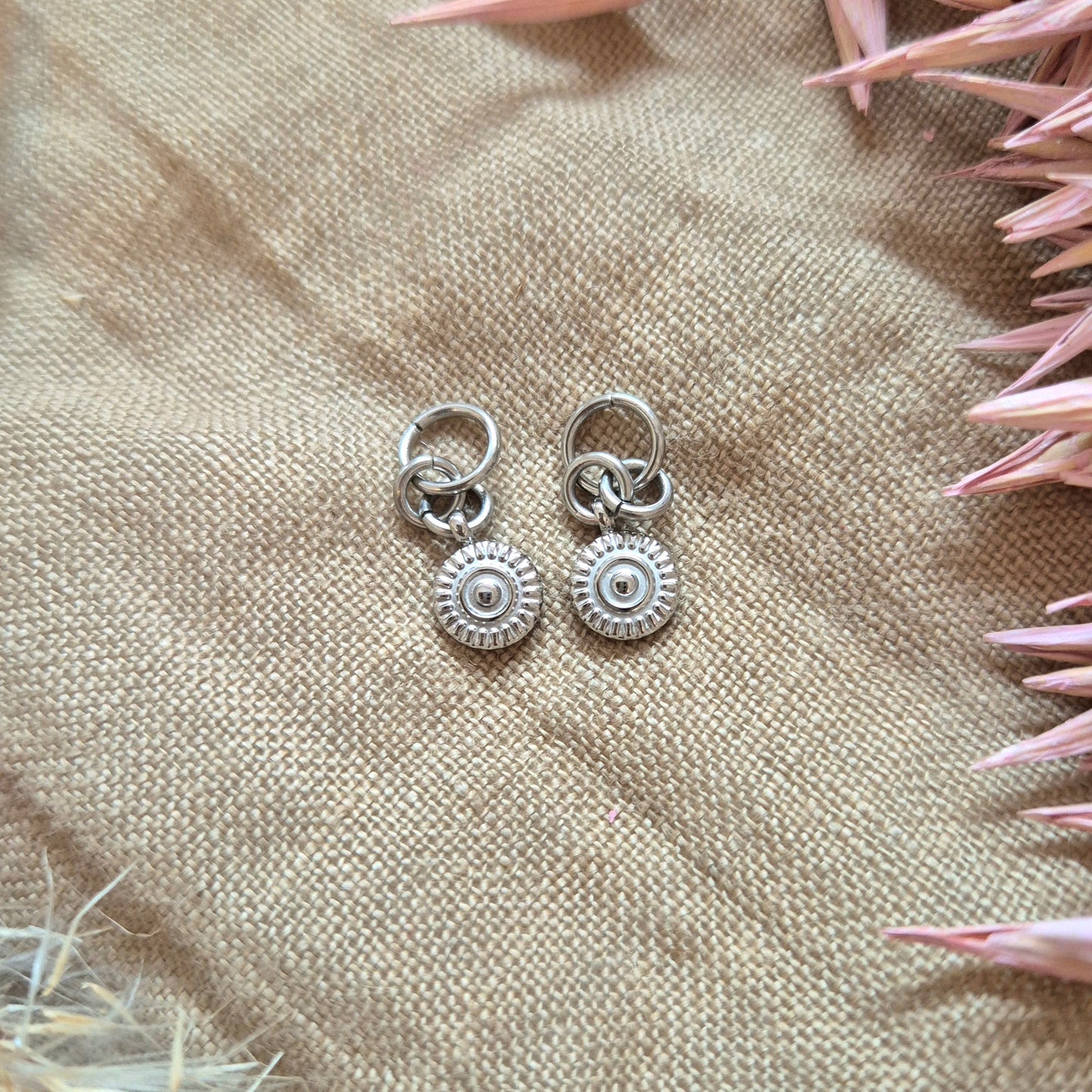 MIX&MATCH Creolen & Charms