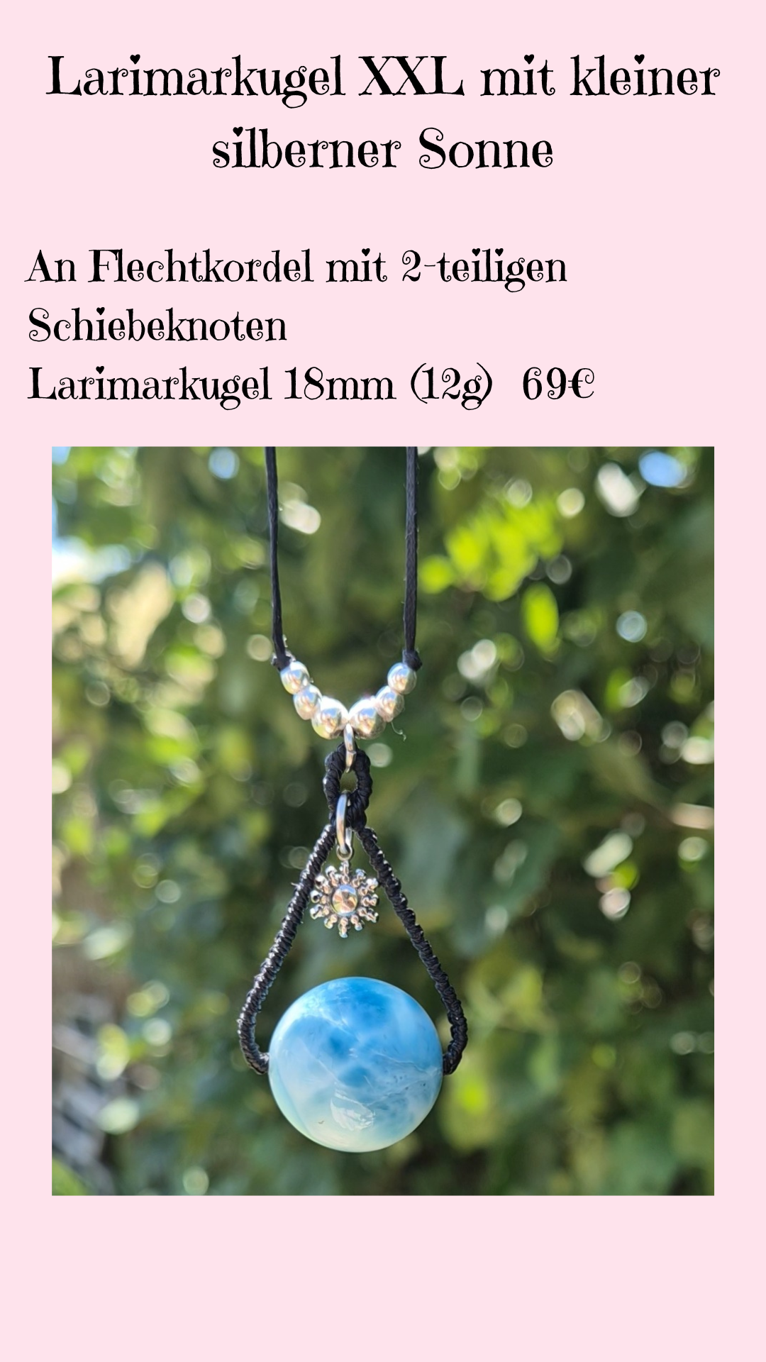 STORY VERKAUF - 03.07.