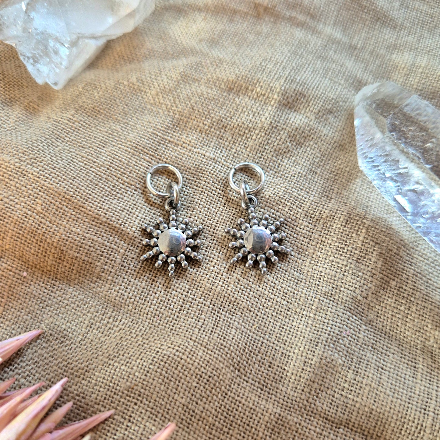 MIX&MATCH Creolen & Charms