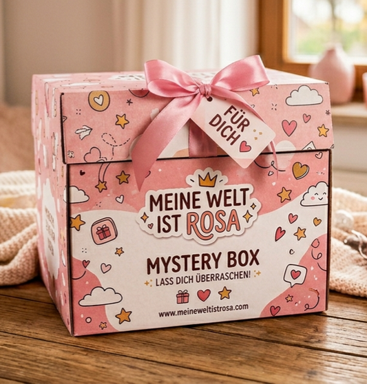 Mystery Box - Armband & Halskette