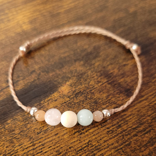 Body Diffuser "Selbstliebe" SAND